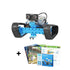 Makeblock mBot Ranger: 3-in-1 Robotics Kit for Building Robots from Scratch